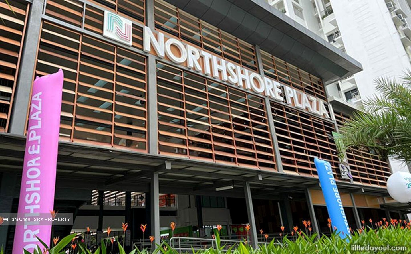 Northshore Drive (D19), Retail #511753081
